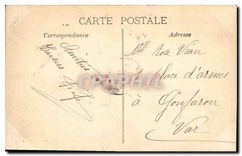 CPA Marseille Le Parc Borely 