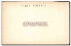 CPA Marseille Abbaye Saint Victor