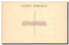 CPA Le Marseille du Passe 