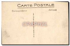 CPA Exposition Coloniale de Marseille Afrique occidentale Type maure