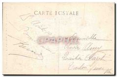 CPA Marseille Eglise St Vincent de Paul les Reformes 