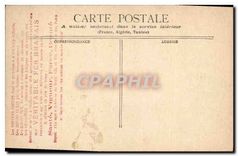 CPA Marseille Musee Borely 