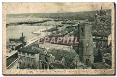 CPA Marseille 