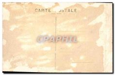 CPA Marseille La Cannebiere Tramway