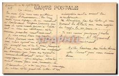 CPA Marseille Pont Transbordeur 