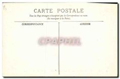 CPA Marseille Le Chateau d'If et les du Frioul Coucher de Soleil 