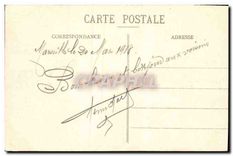 CPA Marseille Chateau d'If 