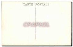 CPA Marseille Chateau d'If 