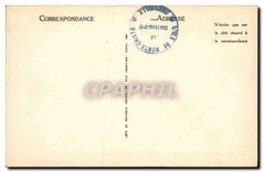 CPA Marseille Le Chateau d'If La Cour interieure du Donjon historique le puits et l'entree du cachot