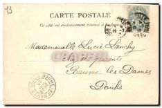 CPA Marseille Le Chateau d'If 