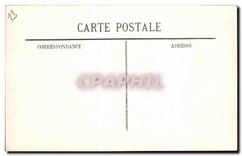 CPA Marseille Le Chateau d'If 