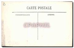 CPA Marseille Le Chateau d'If 