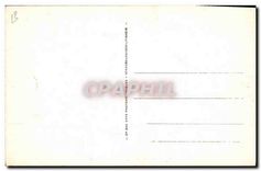 CPA Marseille Le Chateau d'If 