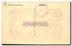 CPA Marseille Le Chateau d'If 