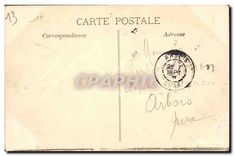 CPA Marseille Le Chateau d'If 