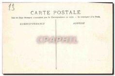 CPA Marseille Le Chateau d'If 