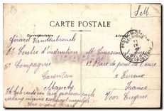 CPA Marseille ND de la Garde