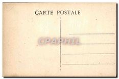 CPA Marseille Notre dame de la Garde 