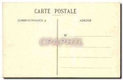 CPA Marseille Le Prado Vu Du Rond Point 