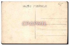 CPA Marseille Cours Belsunce 