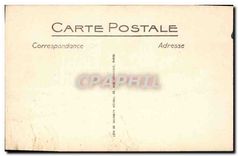 CPA Marseille Les Allees de Meilhan et Leon Gambetta 