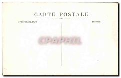 CPA Marseille Le Cours Belsunce Tramway