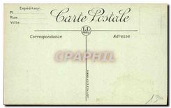 CPA Marseille Promenad de la Corniche Vue prise de Maldonne