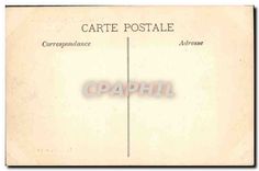 CPA Marseille A travers les Pins 