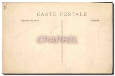 CPA Marseille La Rue de la Republique Tramway