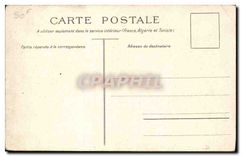 CPA Marseille Les Allees de Meilhan et des Capucines