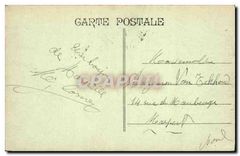 CPA Marseille Qaui des Belges et rue Cannebiere 