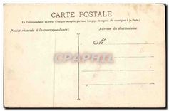 CPA Marseille Vue Generale 
