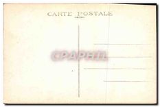 CPA Marseille Panorama du Port