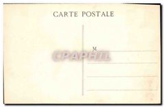 CPA Marseille Vue Generale 