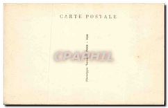 CPA Marseille Vue Generale sur la Joliette