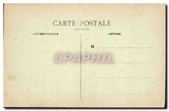 CPA Marseille La Bourse 