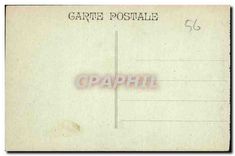 CPA Marseille Le pont transbordeur