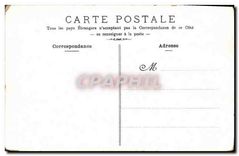 CPA Marseille Quai de la Joliette et la Cathedrale