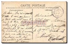 CPA Marseille Rue de la Republique 