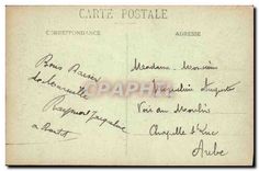 CPA Marseille Vue Panoramique des Ports