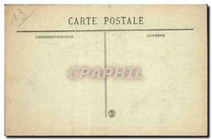 CPA Marseille Vue generale prise de ND de la Garde