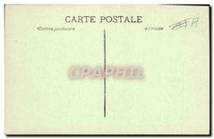 CPA Marseille Le Chateau d'If cour interieure le puits