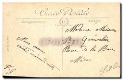 CPA Marseille Vue generale 
