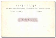 CPA Marseille Le Prado 