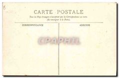 CPA Marseille Le Chateau Borely 