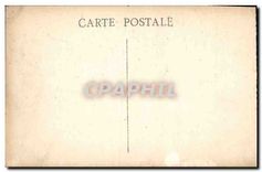 CPA Marseille Le Palais Longchamp 