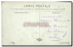 CPA Marseille Le Phare Ste Marie 