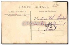 CPA Marseille Les Allees de Meilhan 