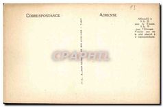 CPA Marseille Vue Generale 
