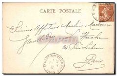 CPA Marseille Abbaye St Victor